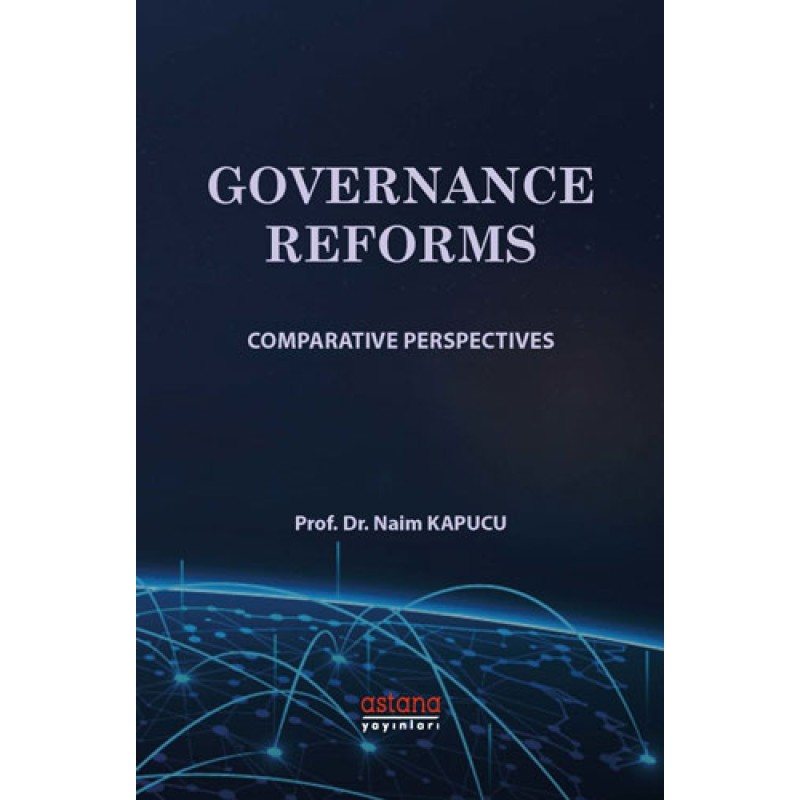 Governance Reforms Governance Reforms