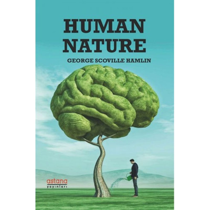 Human Nature Human Nature