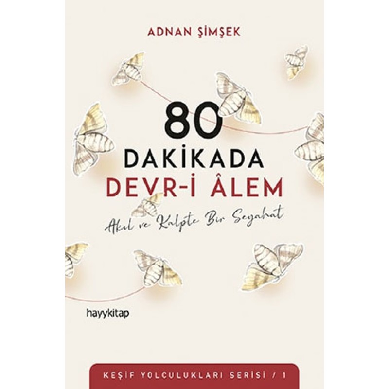 80 Dakikada Devr-i Alem 80 Dakikada Devr-i Alem