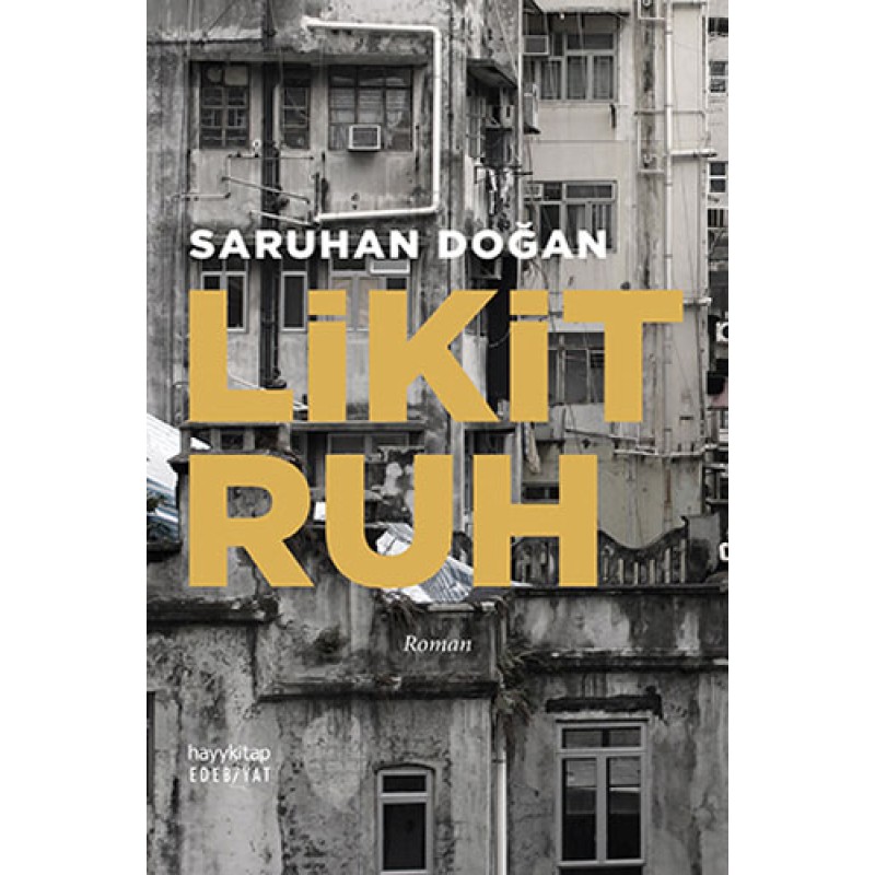 Likit Ruh Likit Ruh