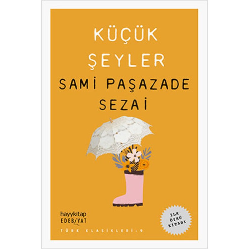 Küçük Şeyler