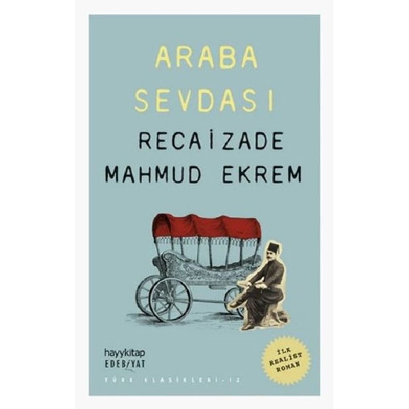 Araba Sevdası Araba Sevdası