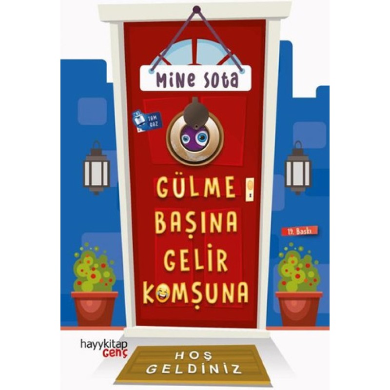 Gülme Başına Gelir Komşuna Gülme Başına Gelir Komşuna