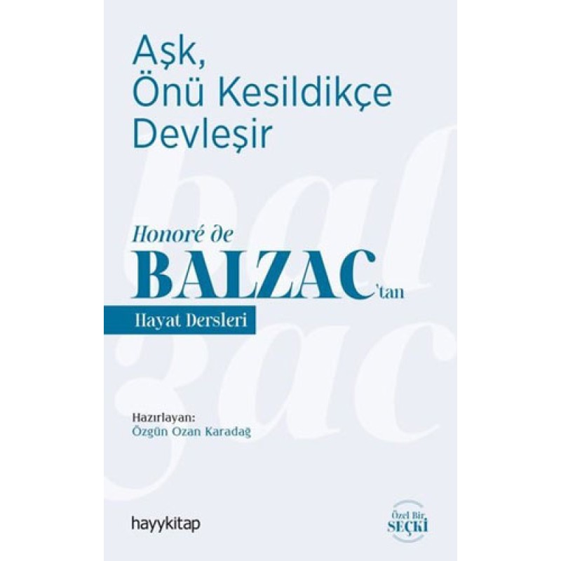 Aşk, Önü Kesildikçe Devleşir Aşk, Önü Kesildikçe Devleşir