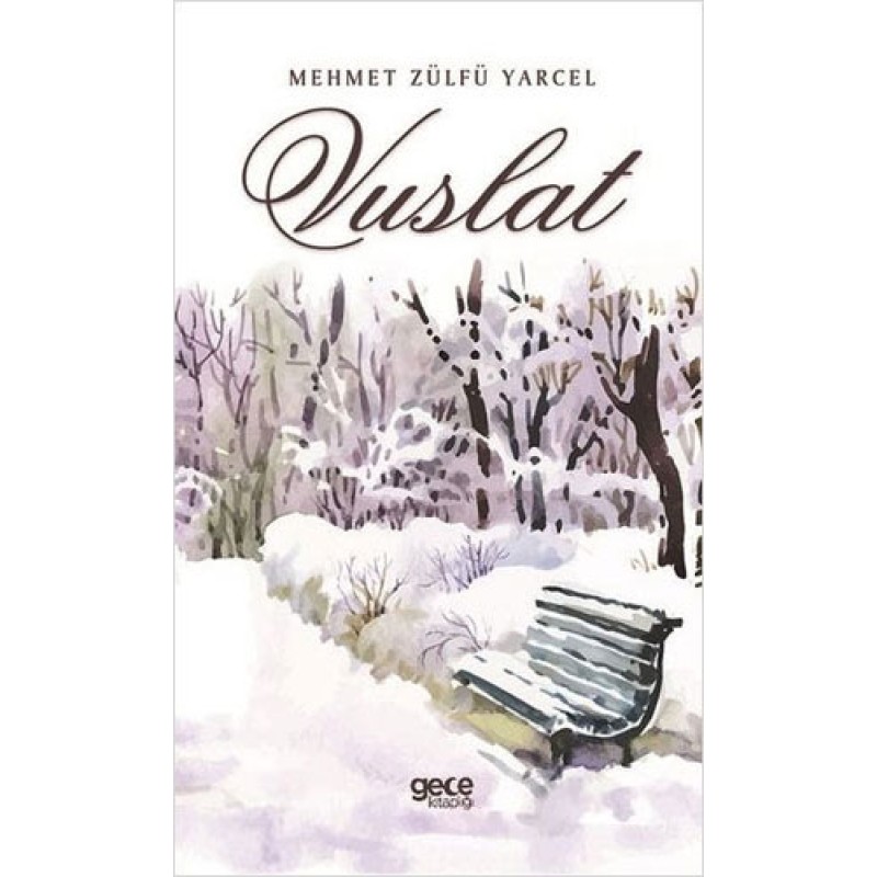 Vuslat Vuslat