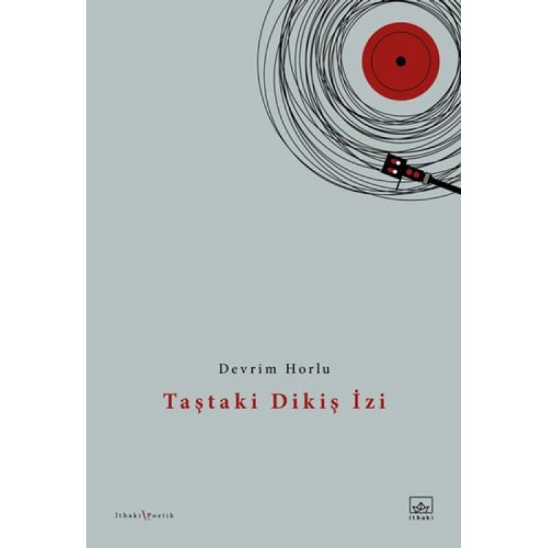 Taştaki Dikiş İzi Taştaki Dikiş İzi
