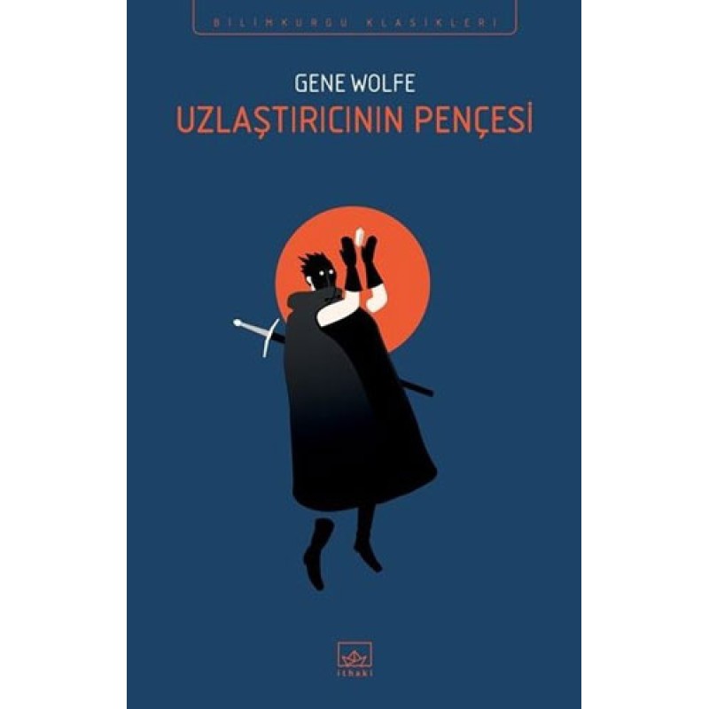 Uzlaştırıcının Pençesi Uzlaştırıcının Pençesi