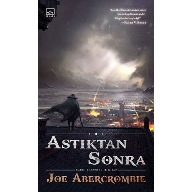 Astıktan Sonra Astıktan Sonra