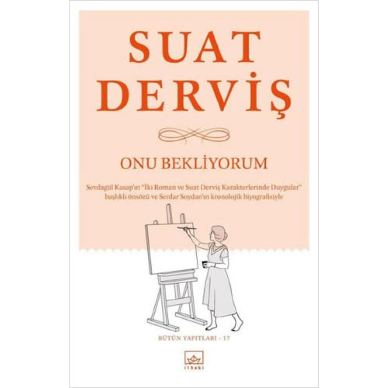 Onu Bekliyorum Onu Bekliyorum