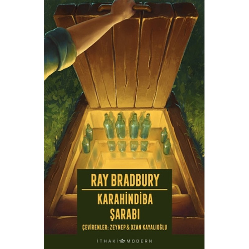 Karahindiba Şarabı Karahindiba Şarabı