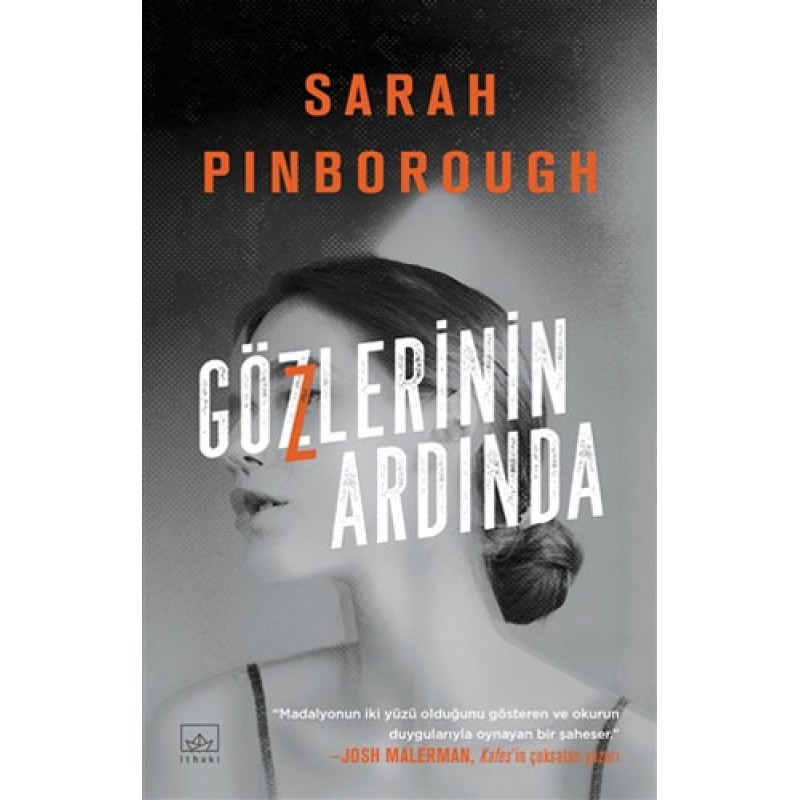 Gözlerinin Ardında Gözlerinin Ardında