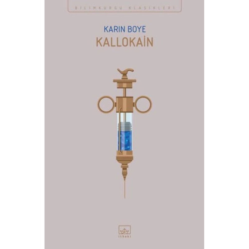 Kallokain Kallokain