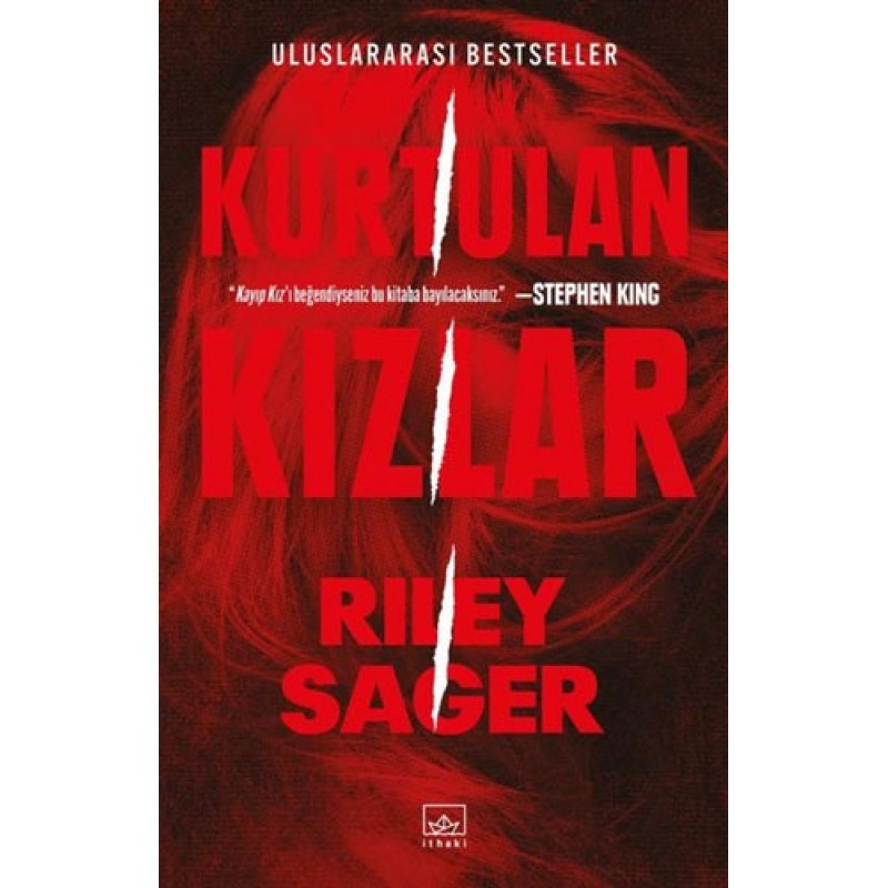 Kurtulan Kızlar Kurtulan Kızlar