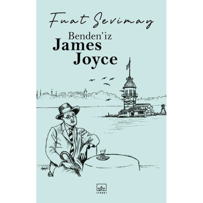 Benden’iz James Joyce
