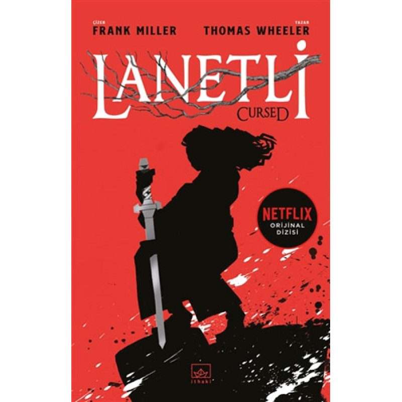 Lanetli Lanetli