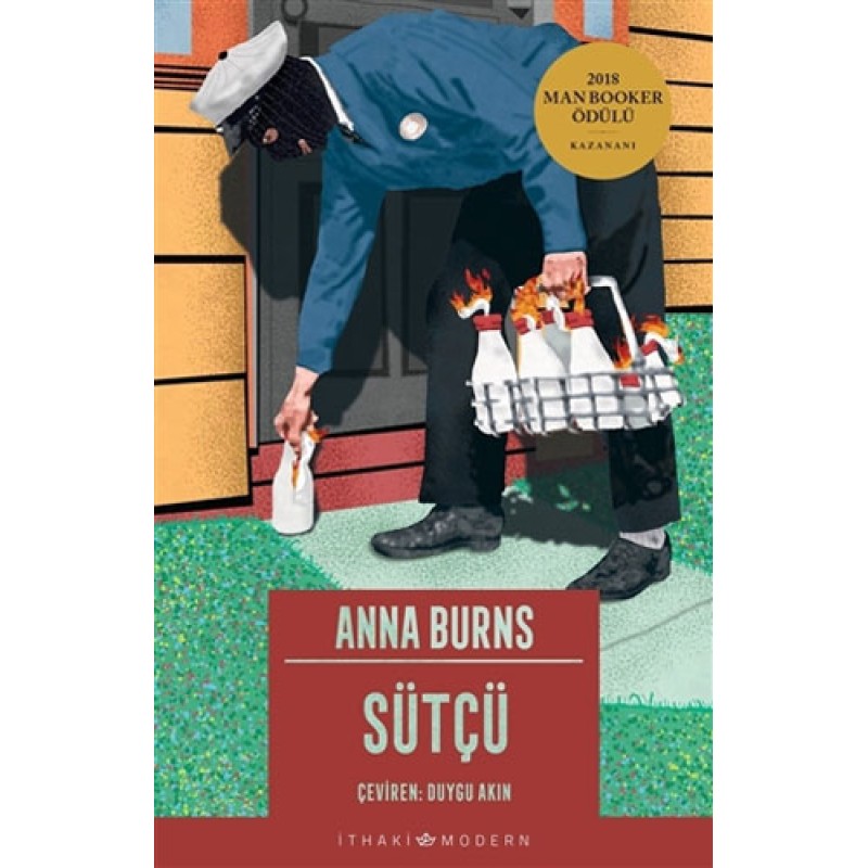 Sütçü