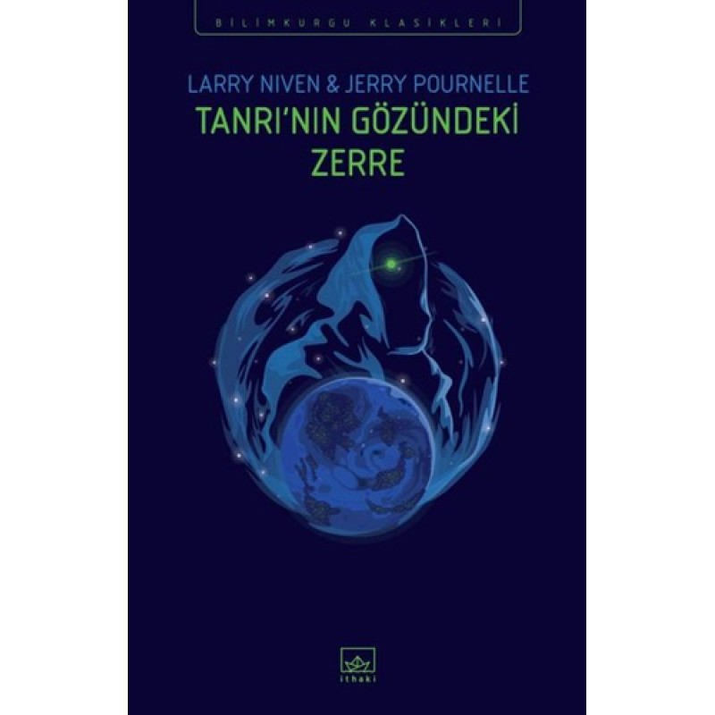Tanrı’nın Gözündeki Zerre Tanrı’nın Gözündeki Zerre