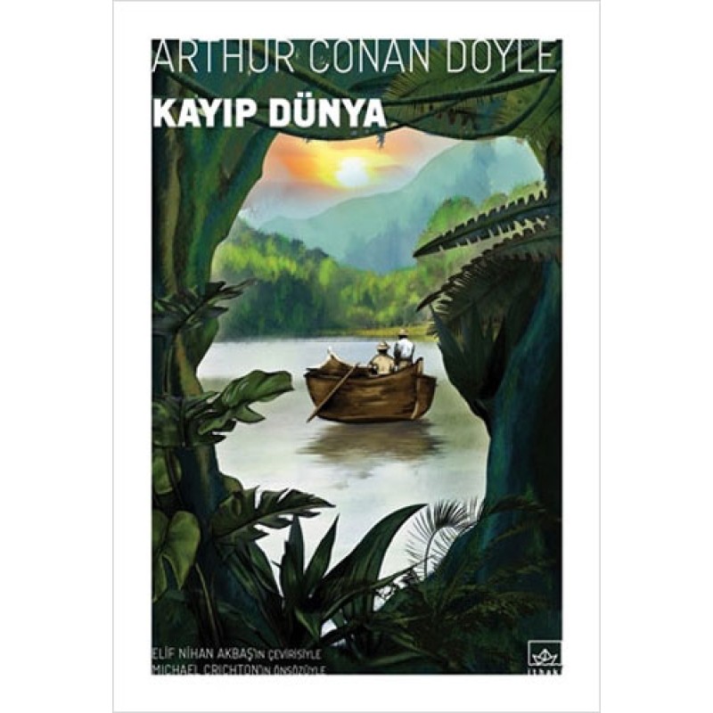 Kayıp Dünya Kayıp Dünya
