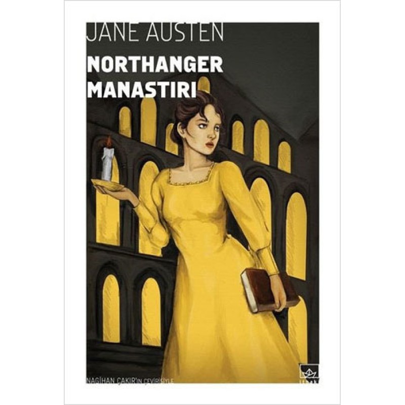 Northanger Manastırı Northanger Manastırı