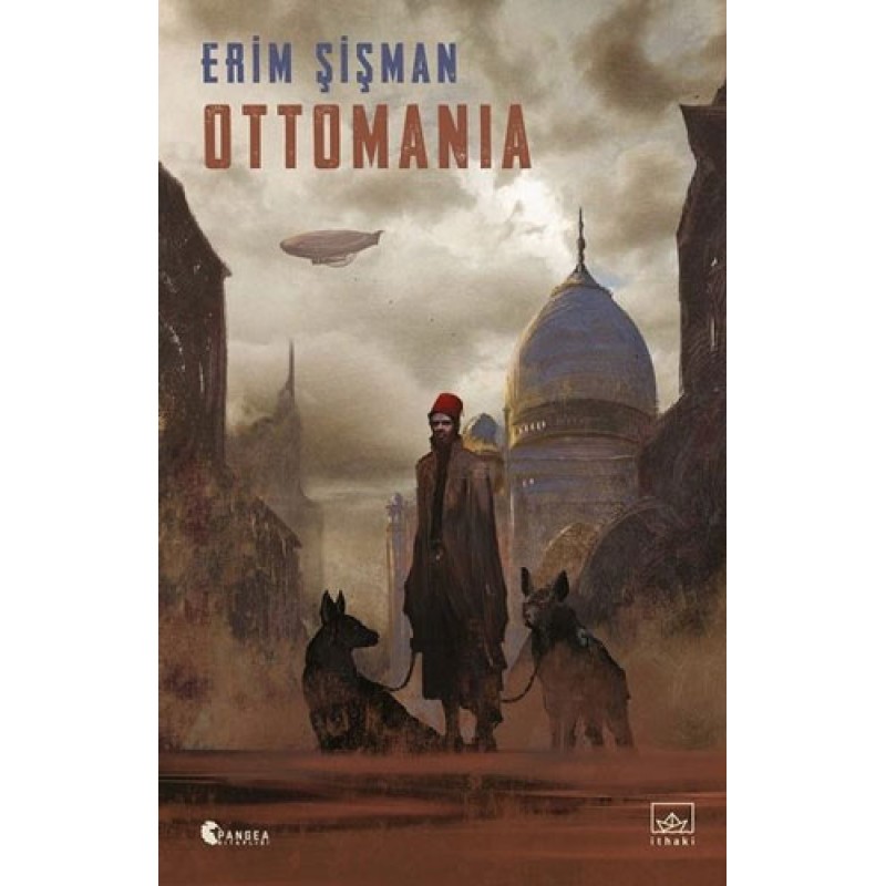Ottomania Ottomania