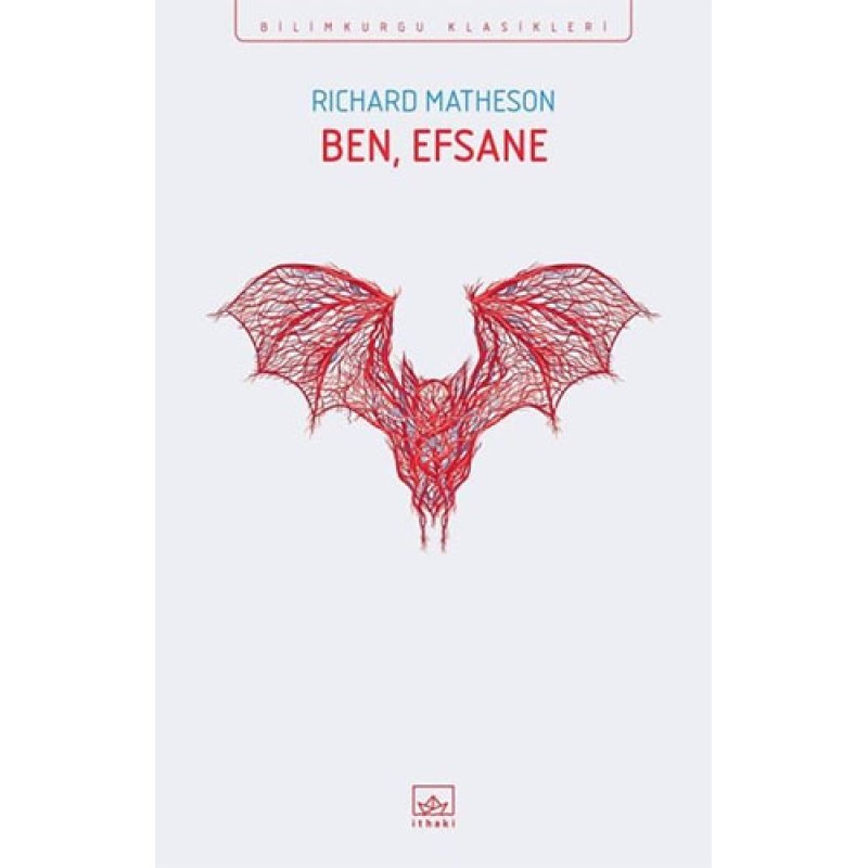 Ben, Efsane Ben, Efsane