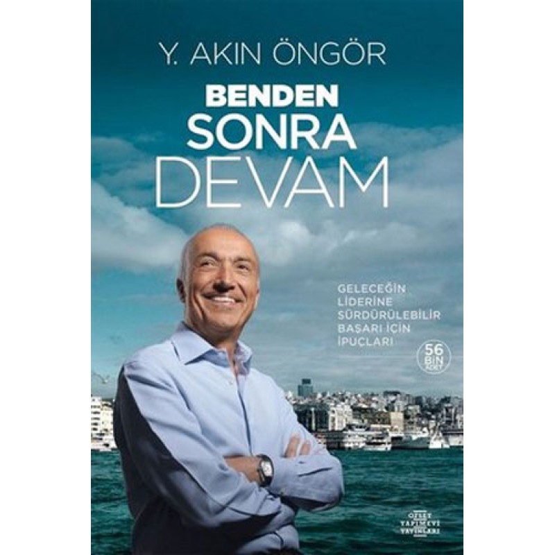 Benden Sonra Devam Benden Sonra Devam