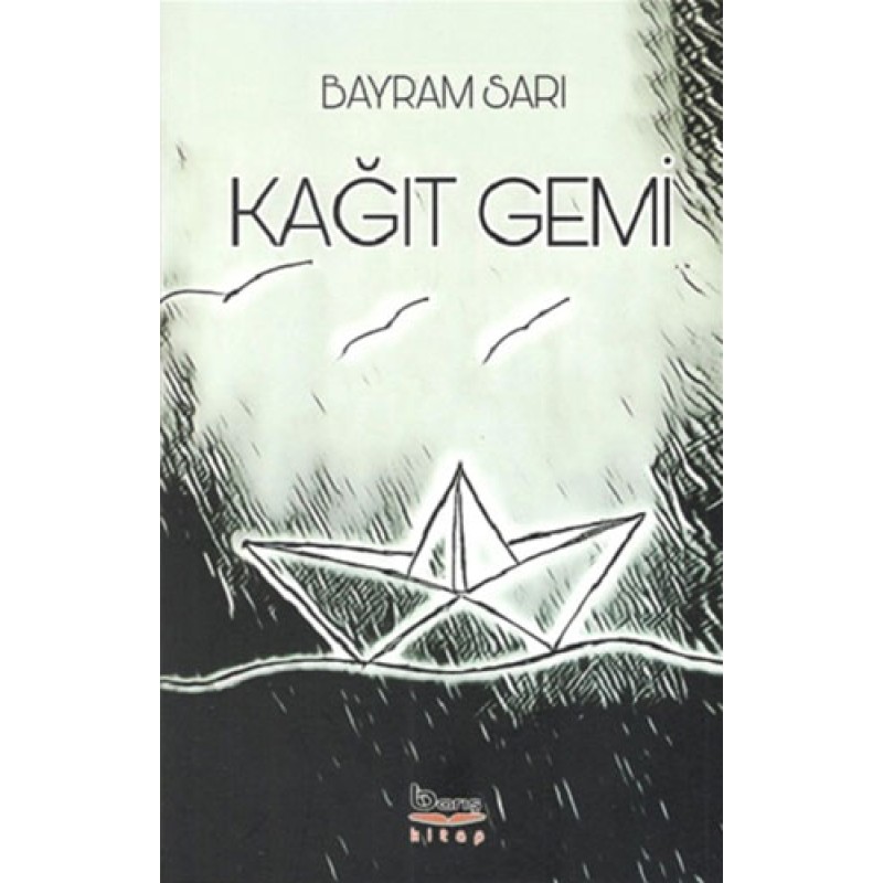 Kağıt Gemi Kağıt Gemi