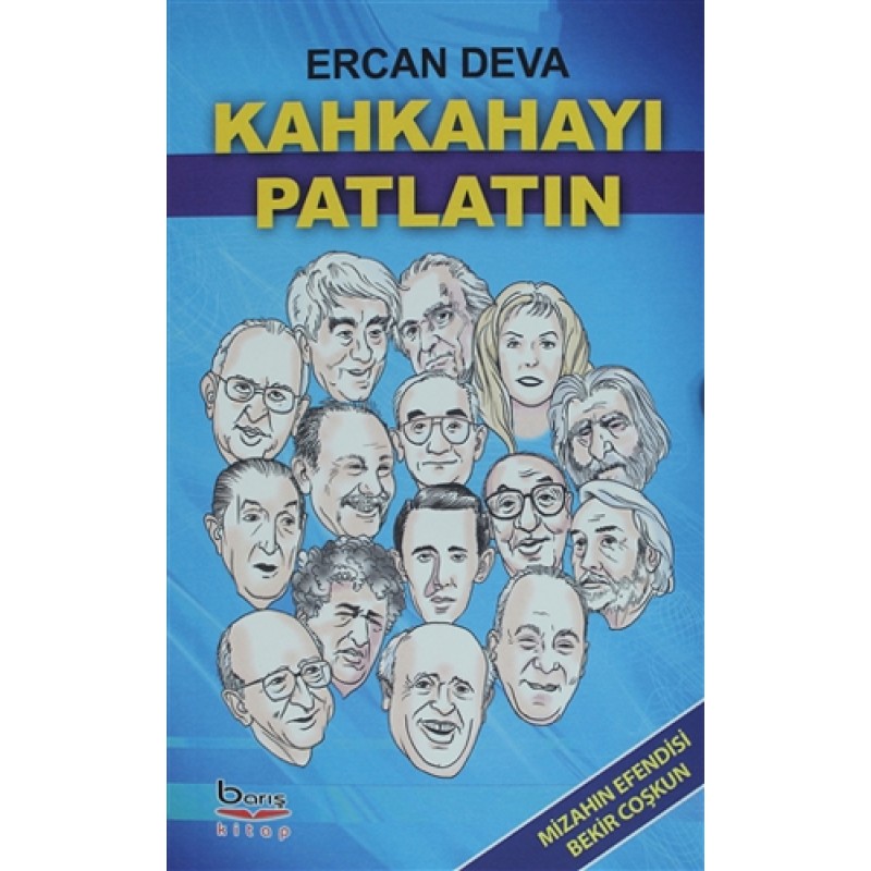 Kahkahayı Patlatın Kahkahayı Patlatın