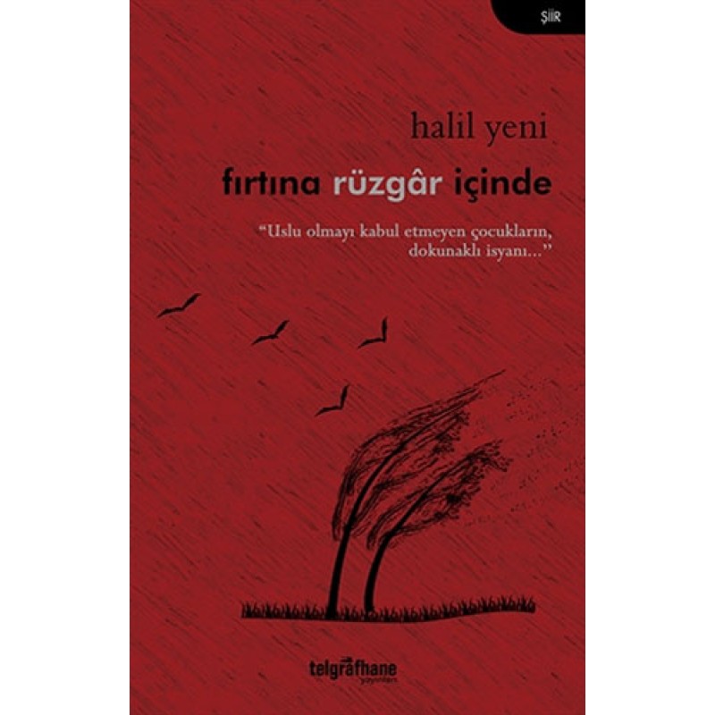 Fırtına Rüzgar İçinde Fırtına Rüzgar İçinde