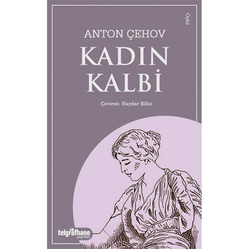 Kadın Kalbi