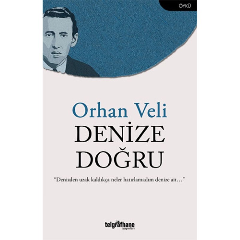 Denize Doğru Denize Doğru