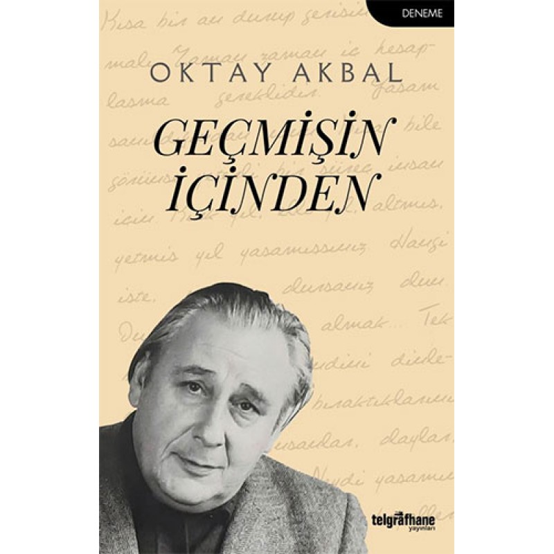 Geçmişin İçinden Geçmişin İçinden