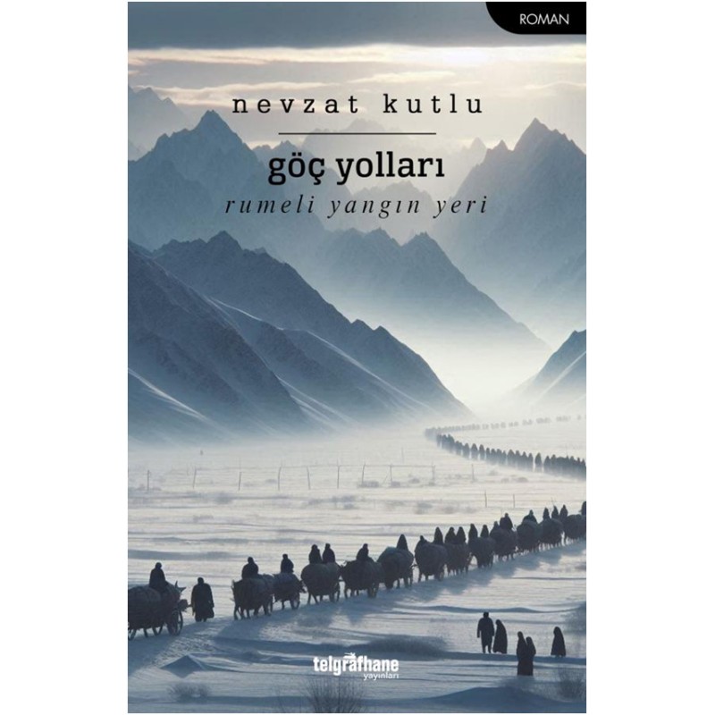 Göç Yolları Göç Yolları