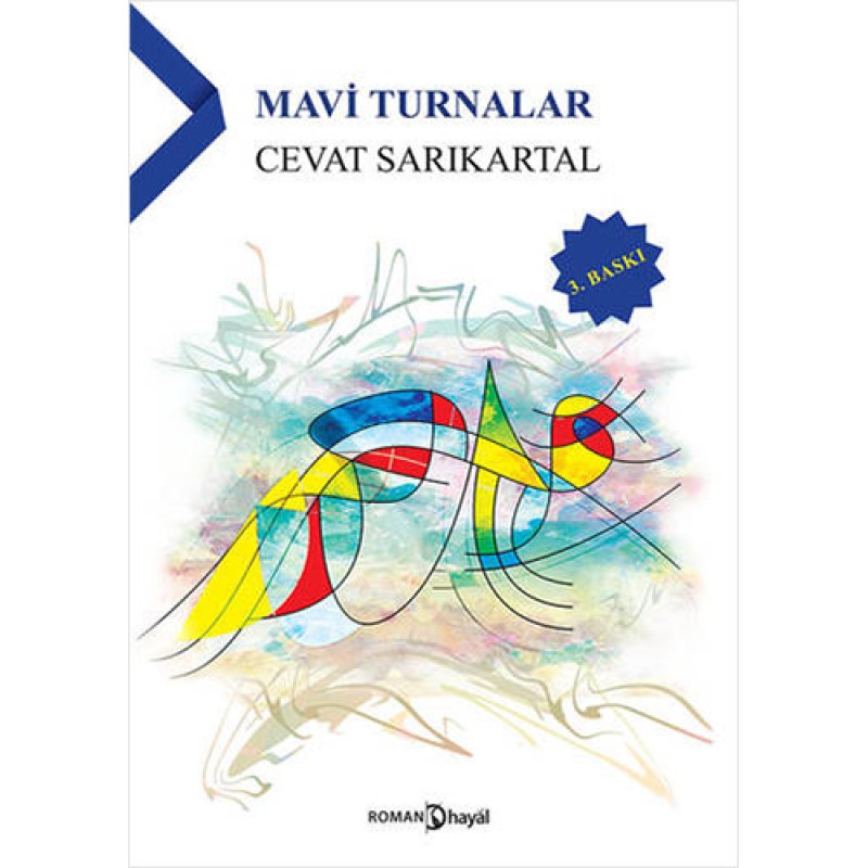 Mavi Turnalar
