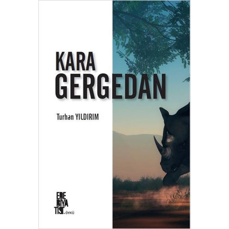 Kara Gergedan Kara Gergedan