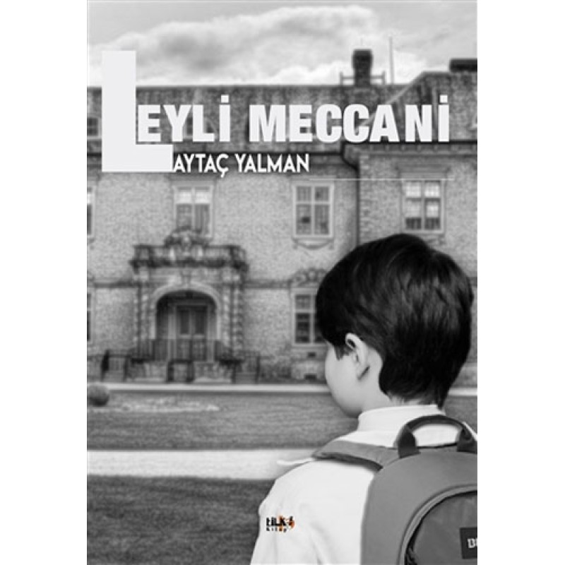 Leyli Meccani Leyli Meccani