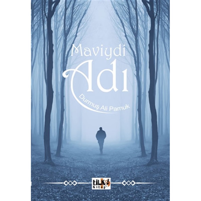 Maviydi Adı