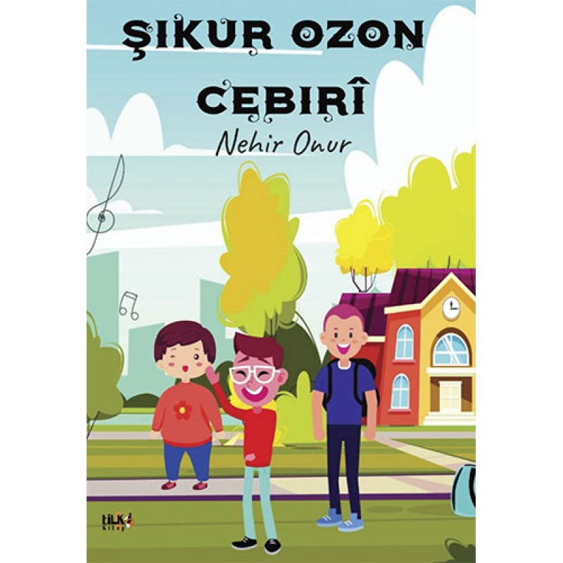Şikur Ozon Cebıri Şikur Ozon Cebıri
