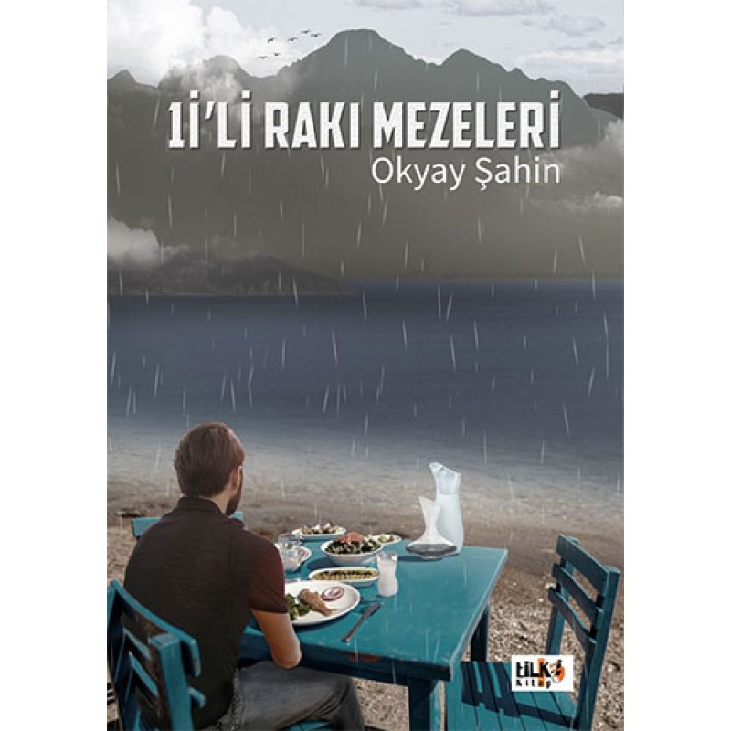 1i'li Rakı Mezeleri 1i'li Rakı Mezeleri