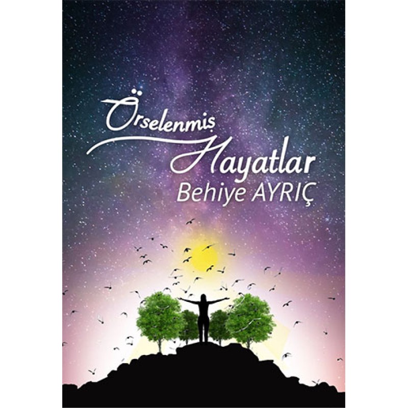 Örselenmiş Hayatlar Örselenmiş Hayatlar