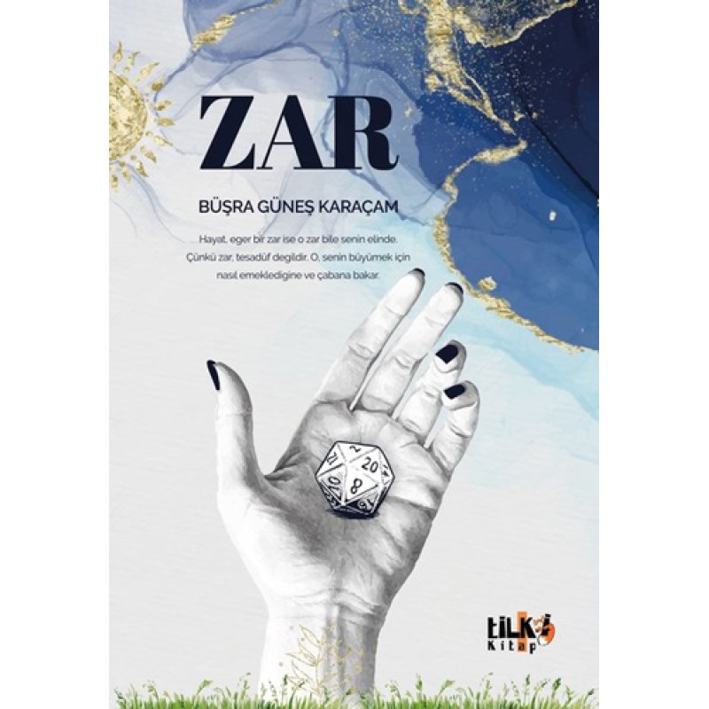 Zar Zar