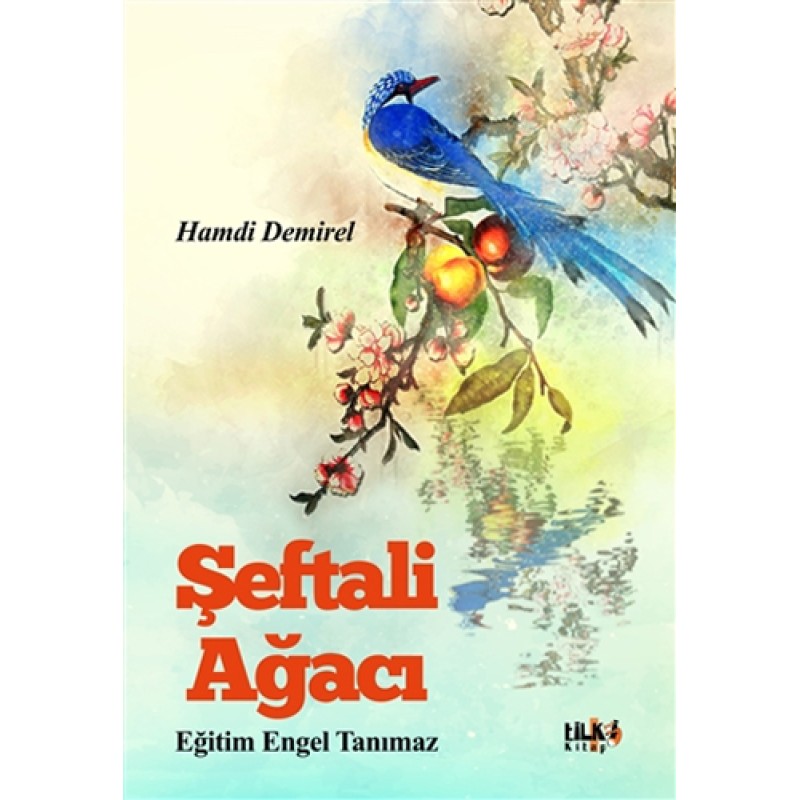 Şeftali Ağacı Şeftali Ağacı