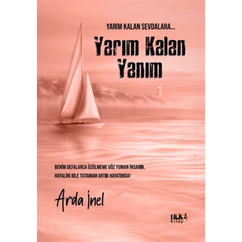 Yarım Kalan Yanım