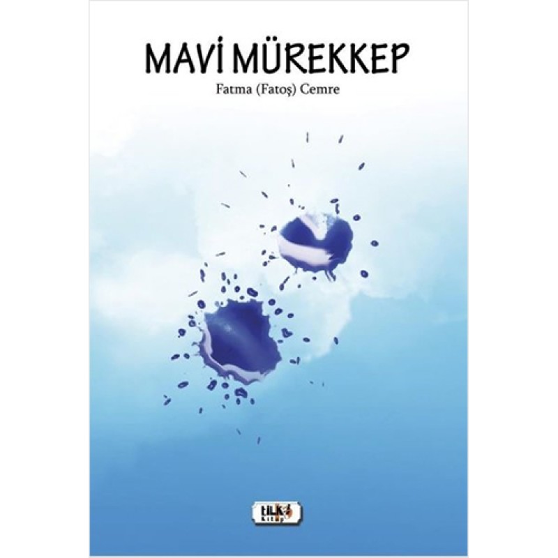 Mavi Mürekkep