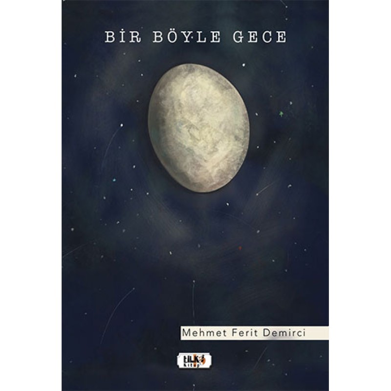 Bir Böyle Gece