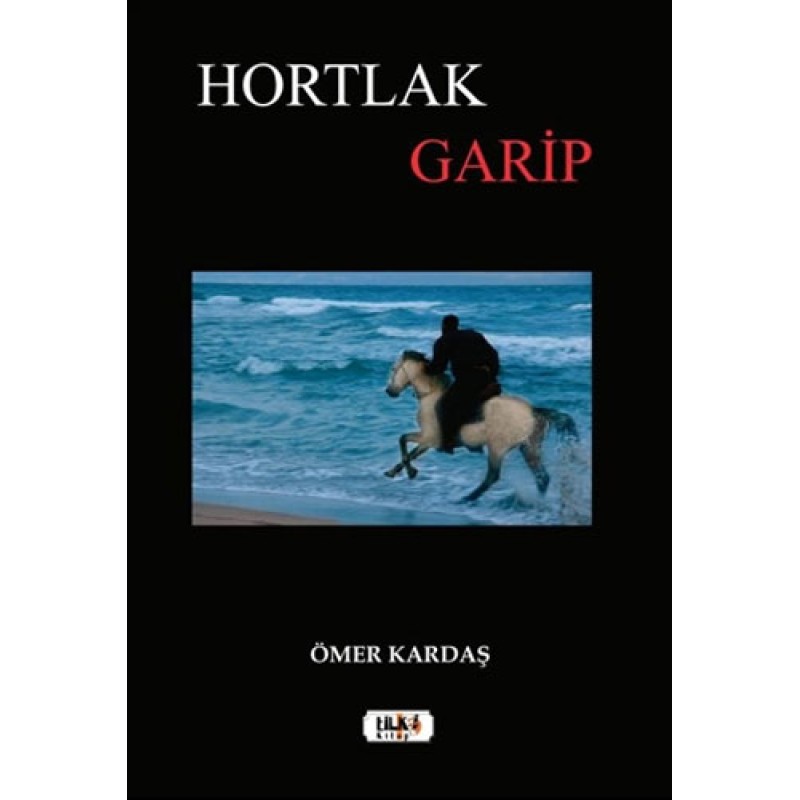 Hortlak Garip