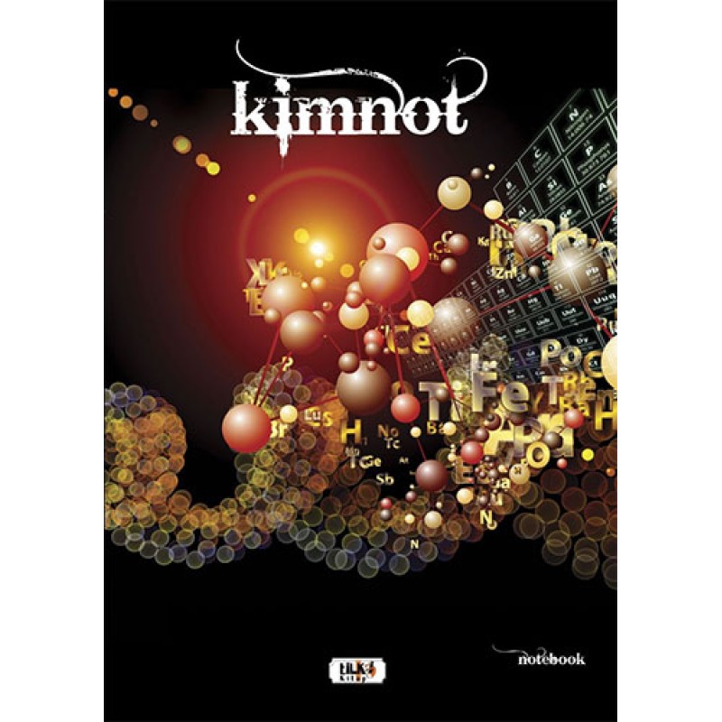 Kimnot