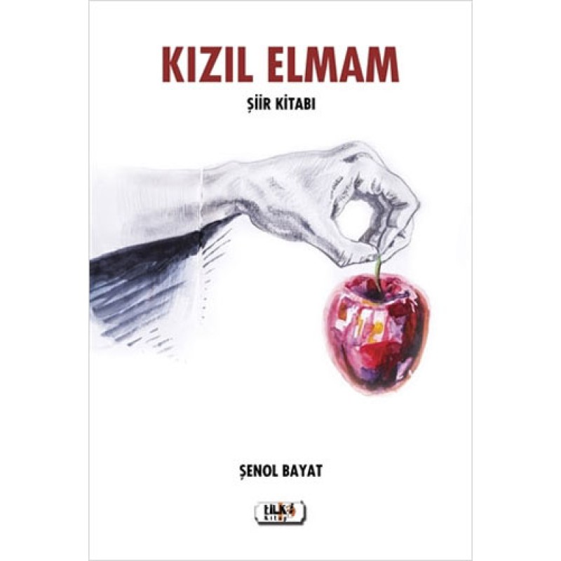 Kızıl Elmam Kızıl Elmam