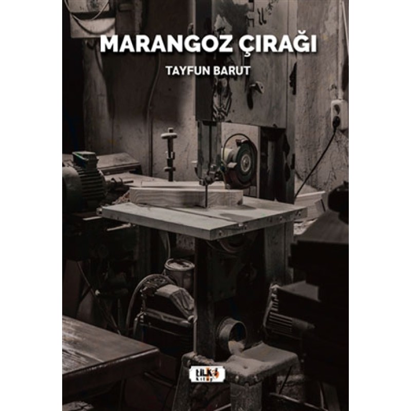 Marangoz Çırağı Marangoz Çırağı