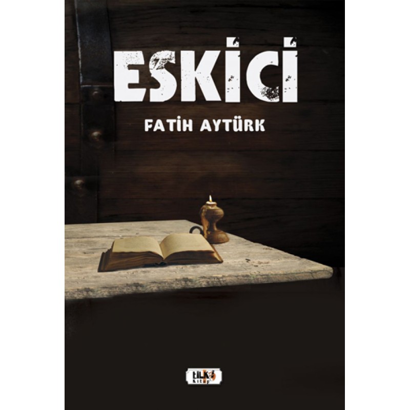 Eskici